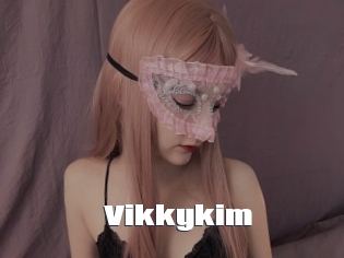 Vikkykim