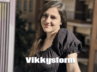 Vikkystorm