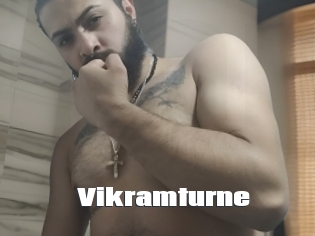 Vikramturne