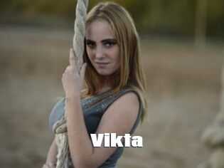 Vikta