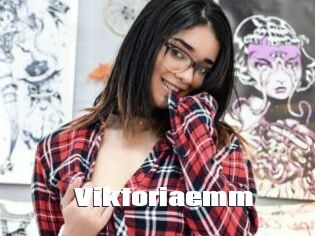 Viktoriaemm