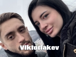 Viktoriakev