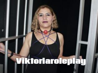 Viktoriaroleplay