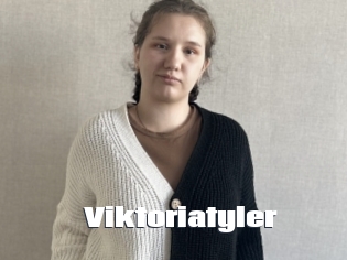 Viktoriatyler