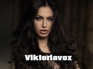 Viktoriavox