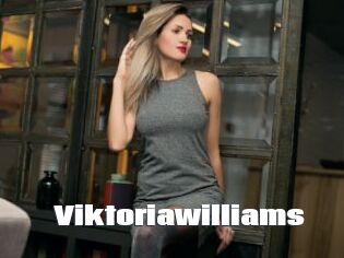 Viktoriawilliams