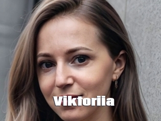 Viktoriia