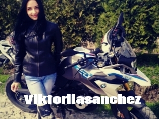 Viktoriiasanchez