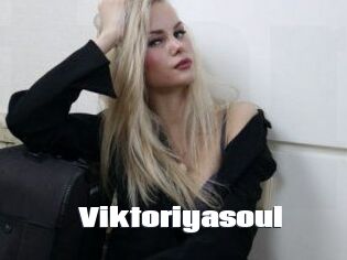 viktoriyasoul The hot porn
