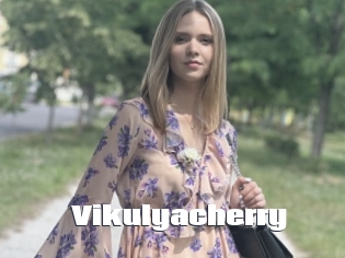 Vikulyacherry