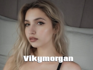 Vikymorgan