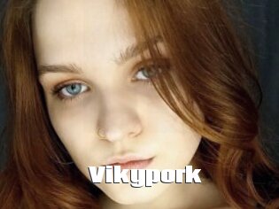 Vikypork