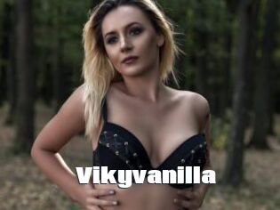 Vikyvanilla