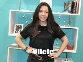 Vilete