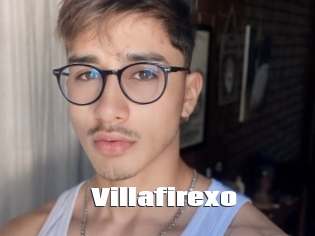 Villafirexo