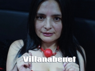 Villanabenet