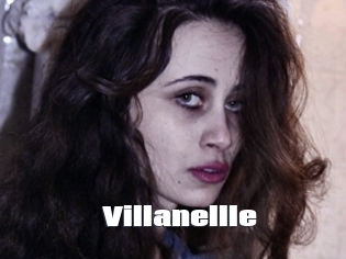 villanellle The hot porn