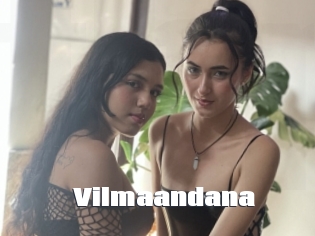 Vilmaandana