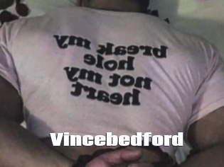 Vincebedford