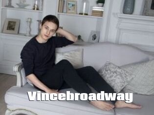 vincebroadway The hot porn