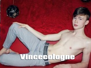 Vincecologne
