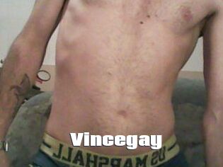 Vincegay