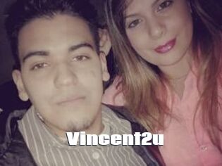 Vincent2u