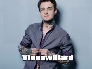 Vincewillard