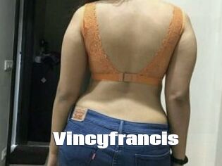 Vincyfrancis