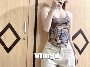 Vinejd