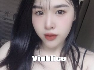 Vinhlice