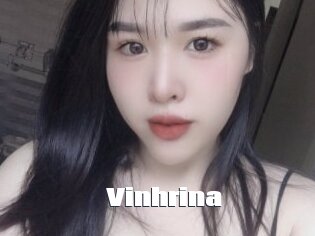 Vinhrina