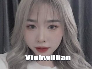 Vinhwillian