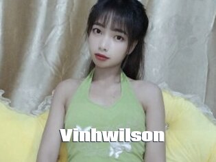 Vinhwilson