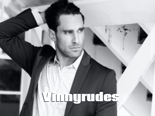 Vinnyrudes