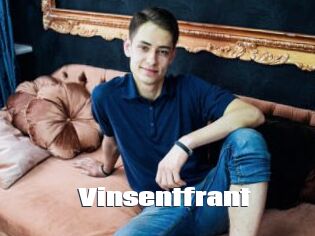 Vinsentfrant