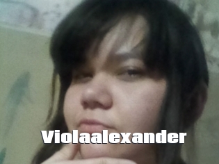 Violaalexander