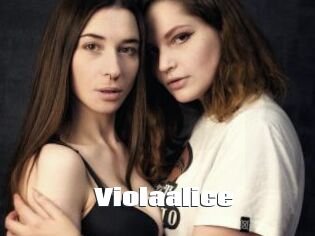 Violaalice