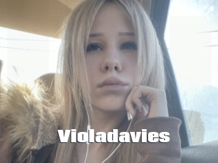 Violadavies