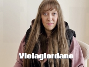 Violagiordano