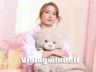 Violagwinnett