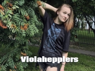 Violahepplers
