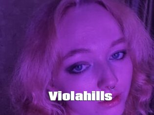 Violahills