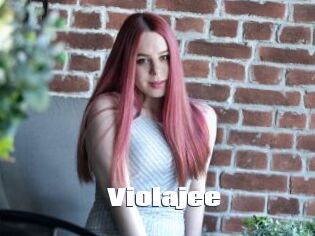 Violajee