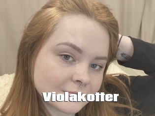 Violakotter