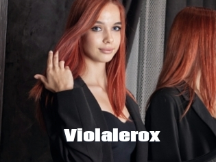 Violalerox