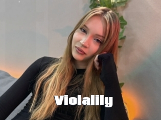 Violalily