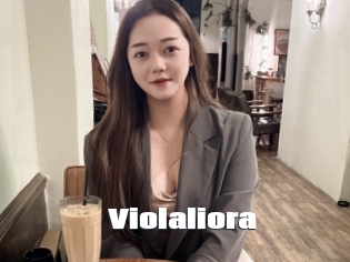 Violaliora