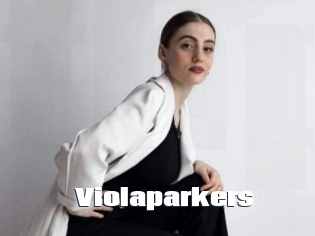 violaparkers The hot porn