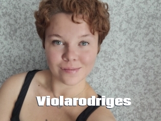 Violarodriges